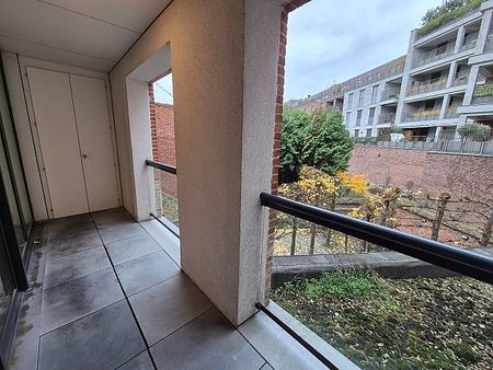 Thonissenlaan 90 bus 1 - Photo 4