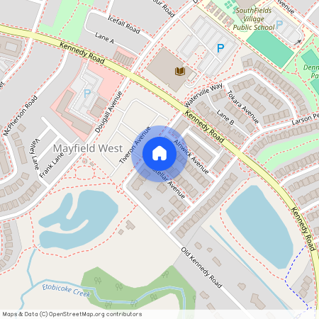 19 Waterville Way, Caledon