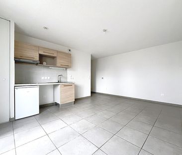 Appartement 2 pièces - Photo 1