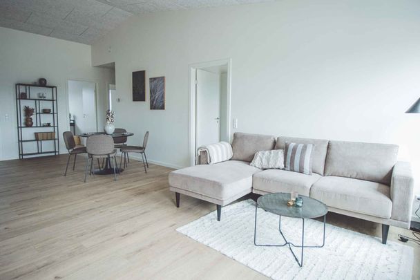 Mariedalen 38, Sejling - Foto 1