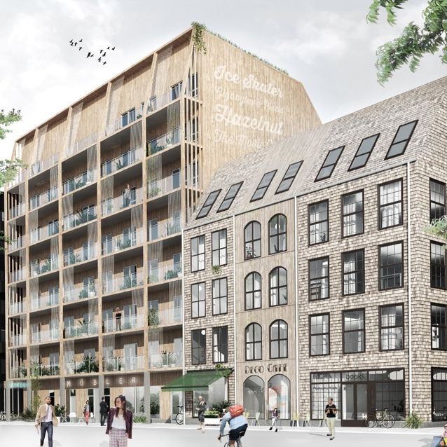 Torgny Segerstedts Allé 105, 752 37, Uppsala - Photo 1