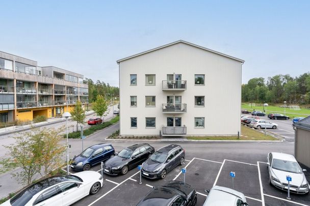 Holmtorpsvägen 30 - Photo 1