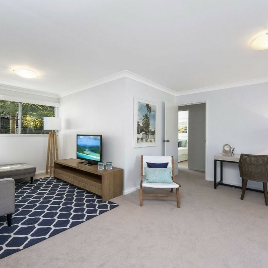 8/300B Burns Bay Road, Lane Cove NSW 2066 - Apartment For Rent | Domain - Photo 1