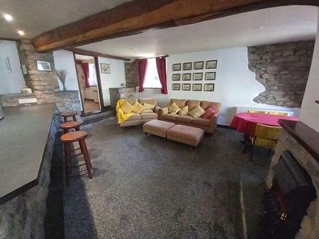 The Old Morecambe Tavern, Ulverston, LA12 - Photo 5