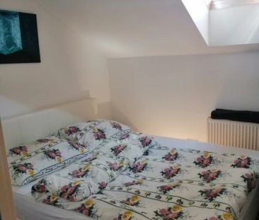 Gemütliche 3-Zimmer-Wohnung mit Balkon in optimaler Lage in Mattigh... - Photo 2