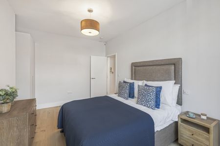 New Cavendish Street, Marylebone, W1G - Photo 4