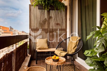 Apartamento de alquiler en Carrer de Casanova, L'Antiga Esquerra de l'Eixample - Photo 3