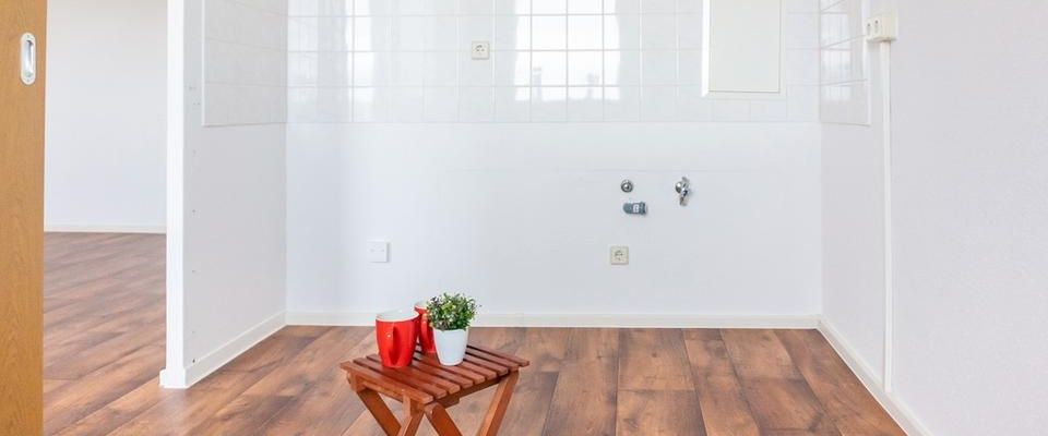 3-Raum-Wohnung mit Balkon und eine Kita in der Nähe - Foto 1