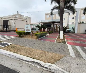 Aluga-se lindo apartamento no Condomínio Campo Marine Zona Leste , ... - Photo 6