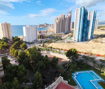 Piso de alquiler en Playa Poniente - Photo 6