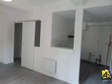 Location appartement Agde, 2 pièces, 1 chambre, 32 m², 490 € (Charges comprises) - Photo 4