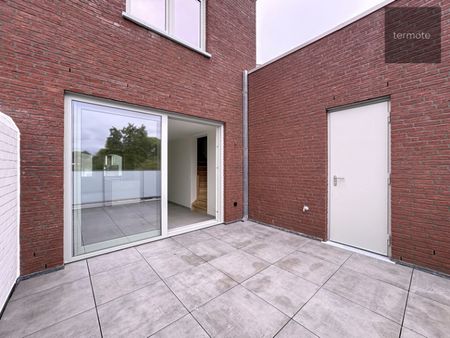 duplex-appartement - Foto 5