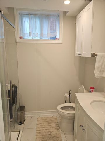 For Lease - 8 Grace Crescent Unit# Bsmt, Barrie, Ontario - Photo 4