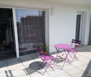 Appartement T3 à louer Vannes - 62 m² - Photo 1