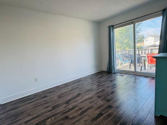 For Lease - 1448 Outlet Drive Unit# 1, Oshawa, Ontario - Photo 1