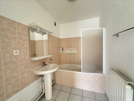 Appartement en location à Chamalieres Quartier Chamalieres (Collège) - Photo 2