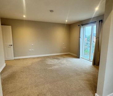 2 bedroom apartment to rent - Photo 4