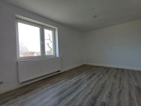 Familienfreundliche Wohnung in gehobenem Umfeld - Foto 3