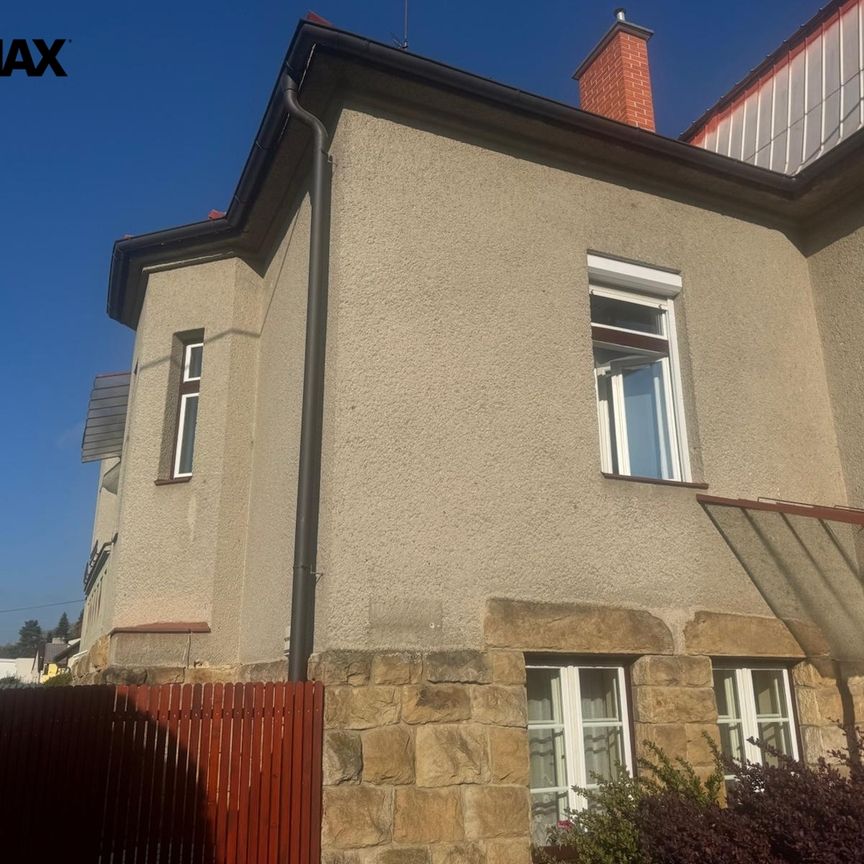 Pronájem bytu 3+1 v osobním vlastnictví 75 m², Luhačovice - Fotografie 1