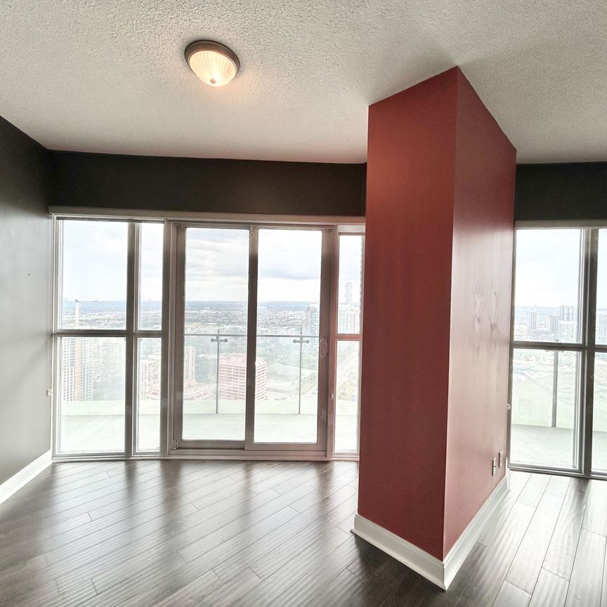 For Lease - 50 Absolute Avenue Unit# 4506, Mississauga, Ontario - Photo 1