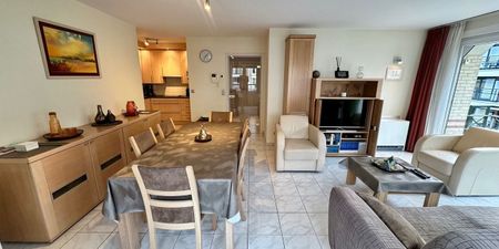 Appartement te huur in Wenduine voor € 850 met 2 slaapkamers - Photo 3