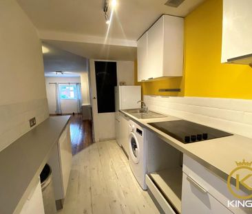 1 bedroom ground floor flat to rent - Photo 5