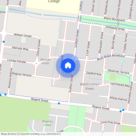 6 Drewes La, Vic 3754, Mernda