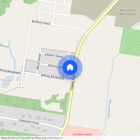 6 Destiny St, Qld 4506, Morayfield