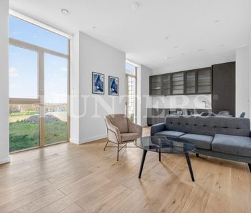 1 bedroom Flat To Let - Photo 2