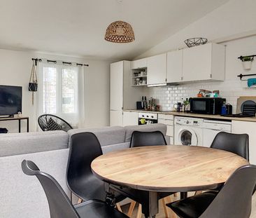 Location Appartement 3 pièces 43m² NICE 06000 - Photo 6