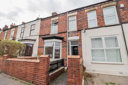 4 bedroom house to rent - Photo 5