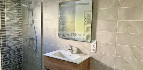 Location Maison 3 pièces 74m² TEYRAN 34820 - Photo 2