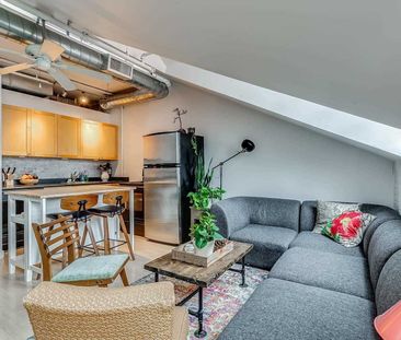 For Lease - 284 St Helens Avenue Unit# 129, Toronto, Ontario - Photo 1