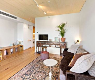 202/77 Nicholson Street, Brunswick East VIC 3057 - Photo 2