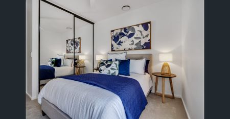 Modern Living in the Heart of McDowall - Photo 5