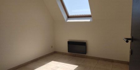 Duplex te huur in Halen voor € 750 met 2 slaapkamers - Photo 2