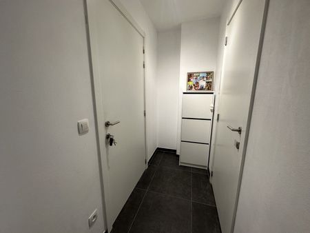 Energiezuinige studio op interessante locatie. - Photo 4