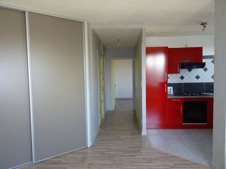 Location Appartement 2 pièces 49m² - Photo 4