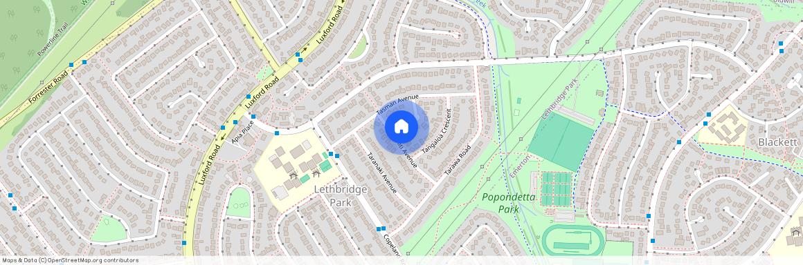 9 TAHITI AVENUE, NSW 2770, Lethbridge Park