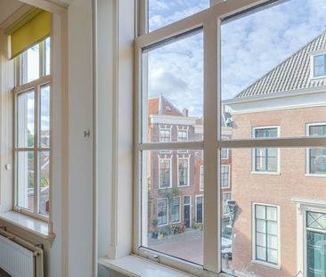 Te huur: Appartement Papengracht in Leiden - Photo 3