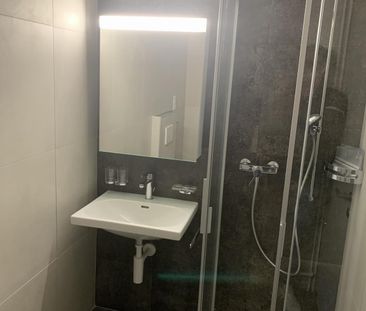 Rue Arc-en-Ciel 2 - appartement 3ème étage Est. - Foto 3