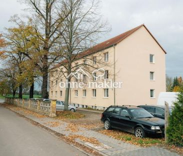 Gemütliche 3 Raum-Wohnung zum sofortigen Bezug! - Foto 5