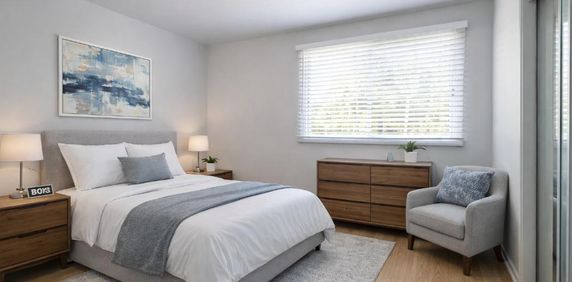 4 ½ LIBRE LE 1ER JUILLET - CHICOUTIMI - Photo 2