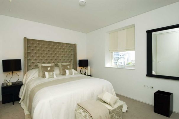 Boydell Court, St John’s Wood Park, NW8 - Photo 1