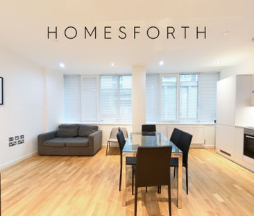 2 Bedroom Duplex - Photo 6
