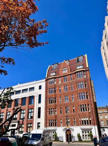 1 Bed Flat, Queen Court, WC1N - Photo 5