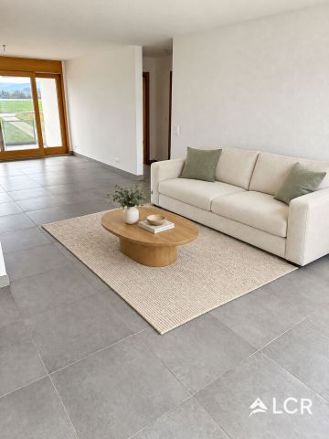 4.5 Zimmer, 100 m², 3. Stock - Photo 2