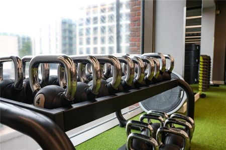 1 bedroom apartment to rent - Photo 5