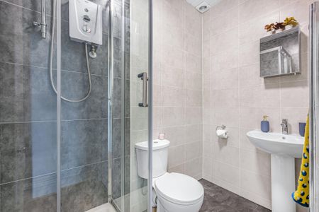 223 HYDE PARK ROAD Leeds - LS6 1AH - Photo 4