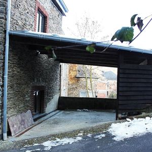 Huis te huur in La Roche-en-Ardenne voor € 850 met 3 slaapkamers - Foto 3